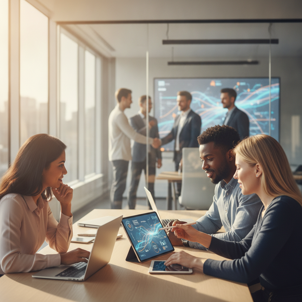 The Future of Work Why Agentic Hiring is Your 2026 Imperative