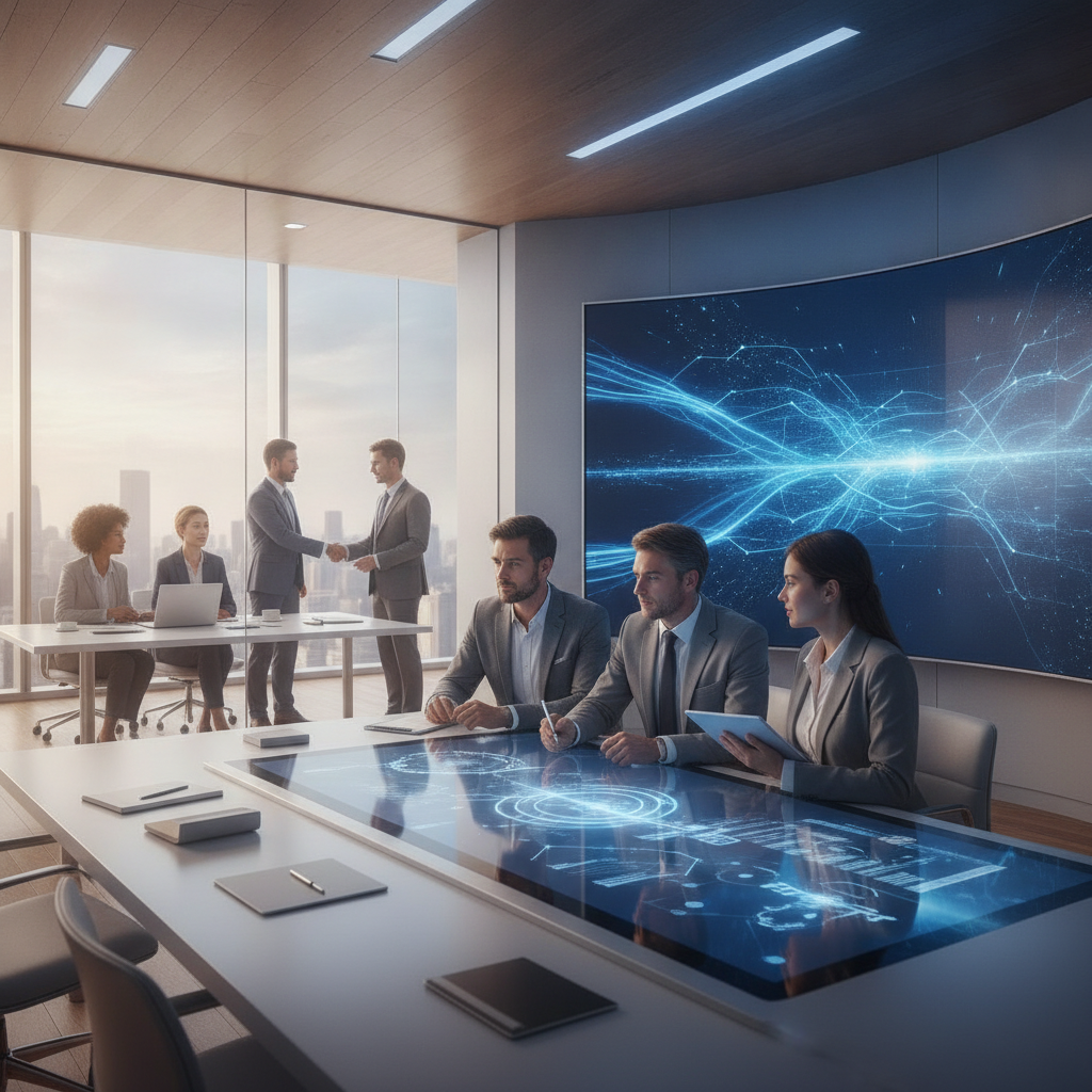 Hiring in the AI Era Your 2026 Blueprint for Workforce Transformation