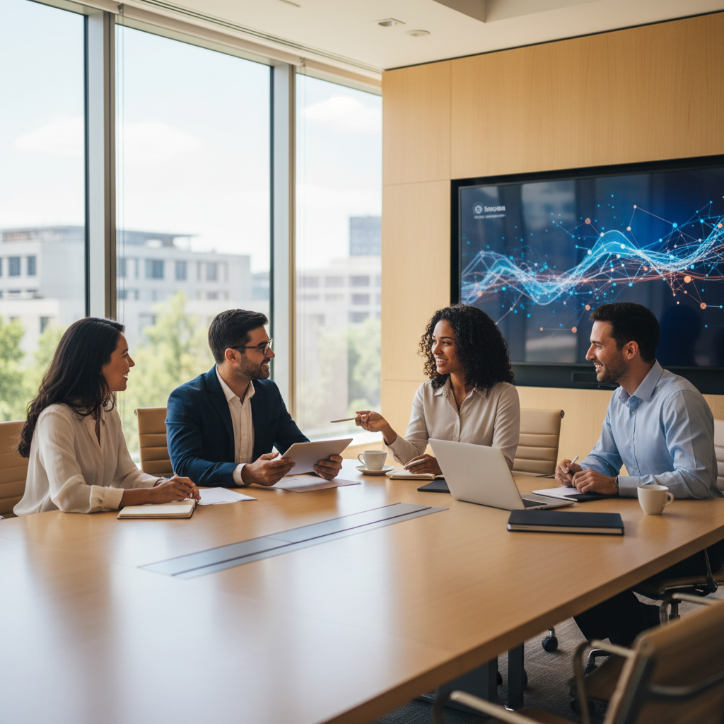 AI in Hiring What Really Works and How to Implement It Now