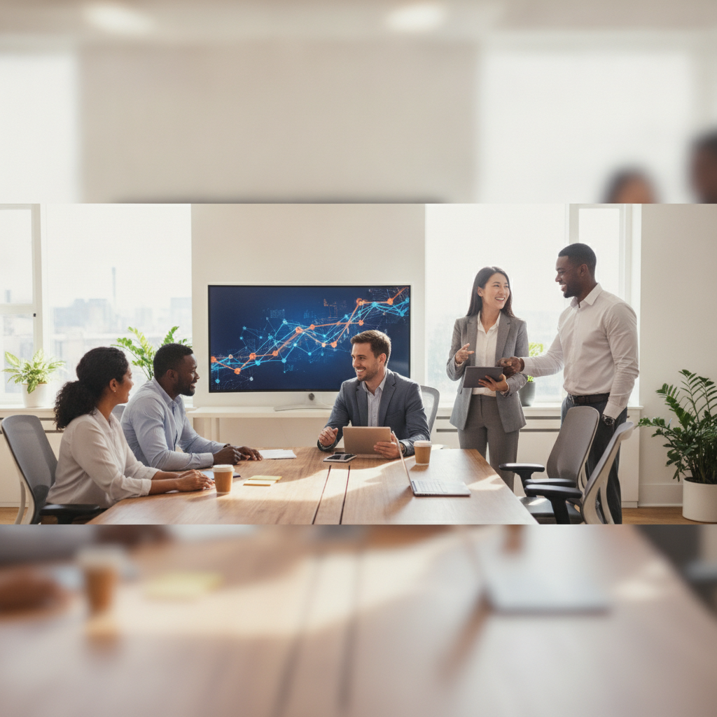 Winning the Talent War with Smart Compensation Offers