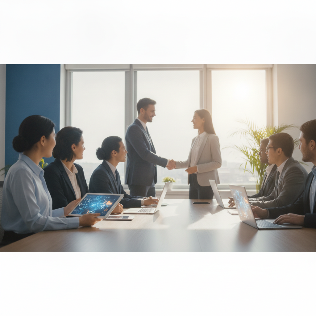 Mastering AI in Hiring Separating Hype from High Performance