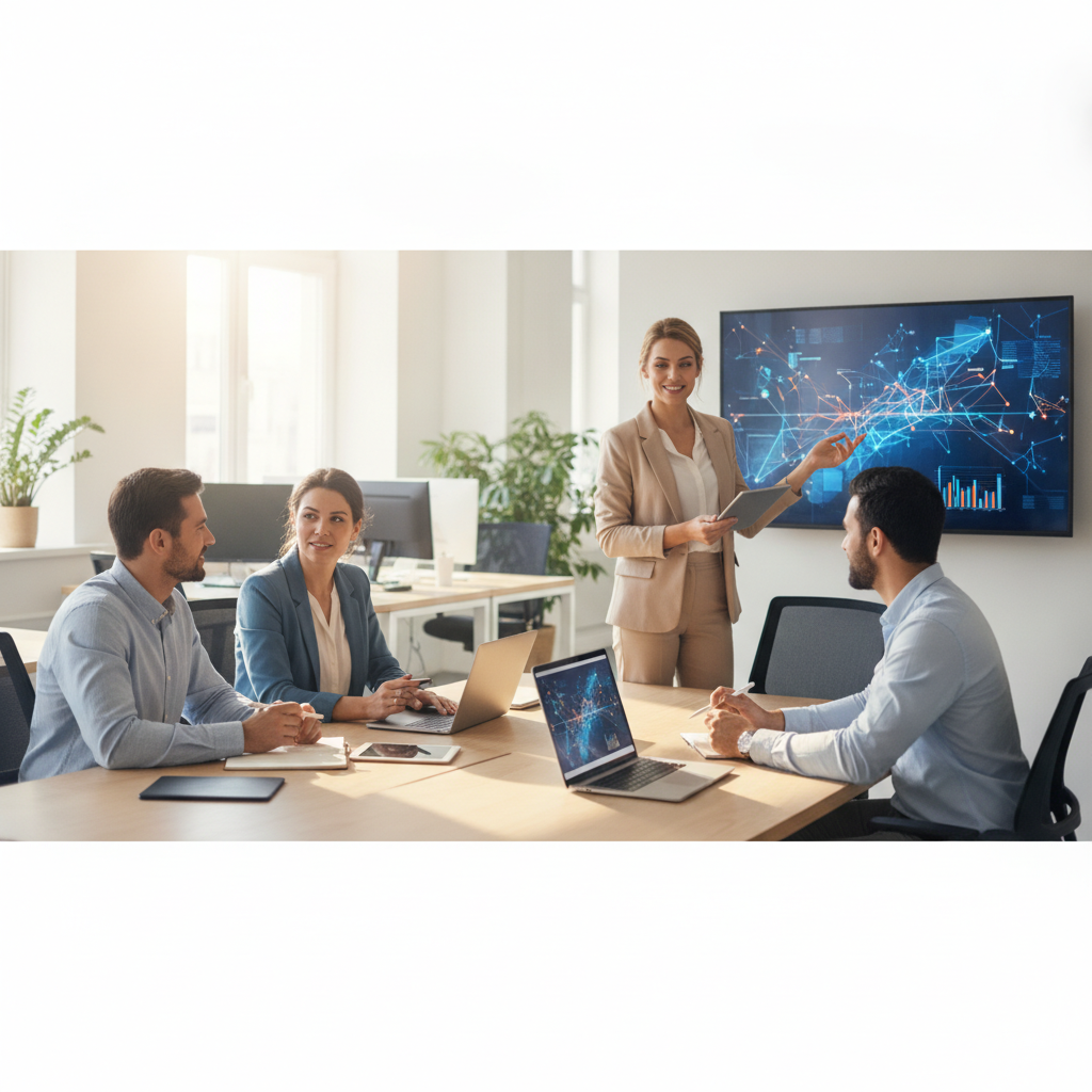 Structured Interviews and Assessments Your Blueprint for Predictive Hiring