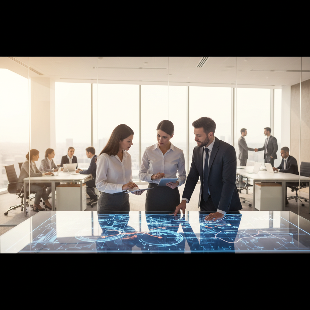 Agentic AI Unleashes Predictive Hiring Intelligence for Modern HR