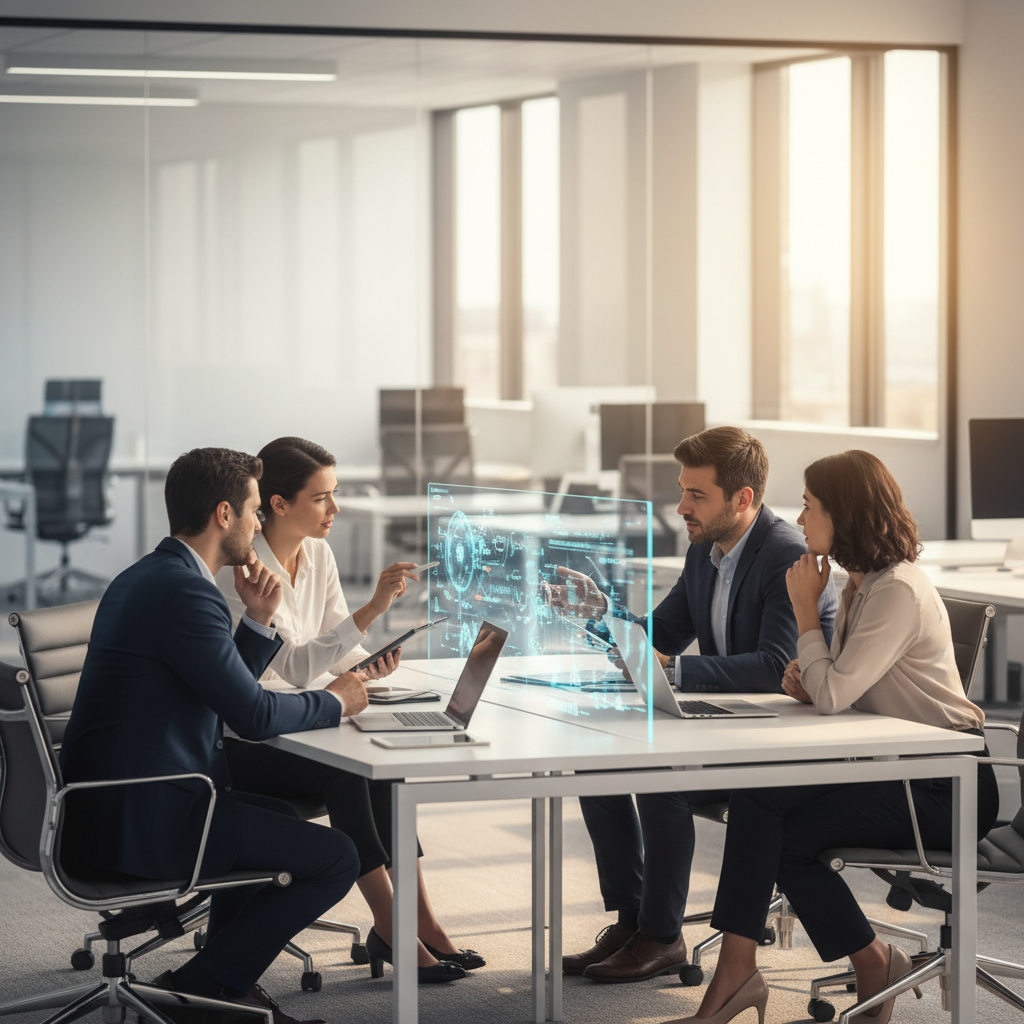 People Analytics Insights AI Powered Recruitment