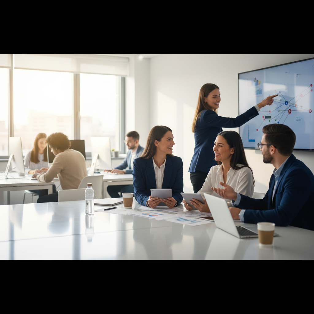 Building a Magnetic Employer Brand with Credibility and Transparency