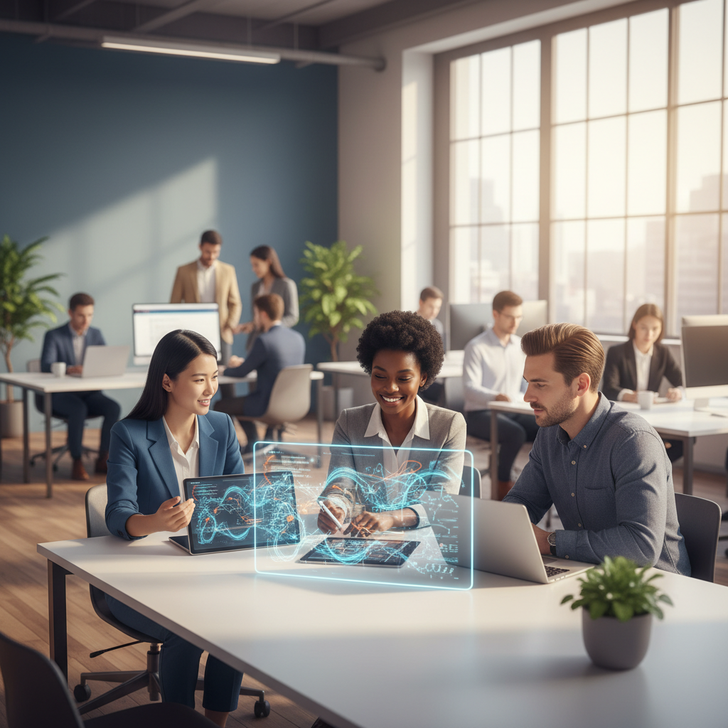 PRODUCT Insights AI Powered Recruitment
