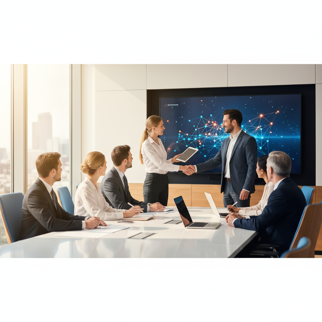 Elevate Hiring with Structured Interviews and Assessments for Top Talent