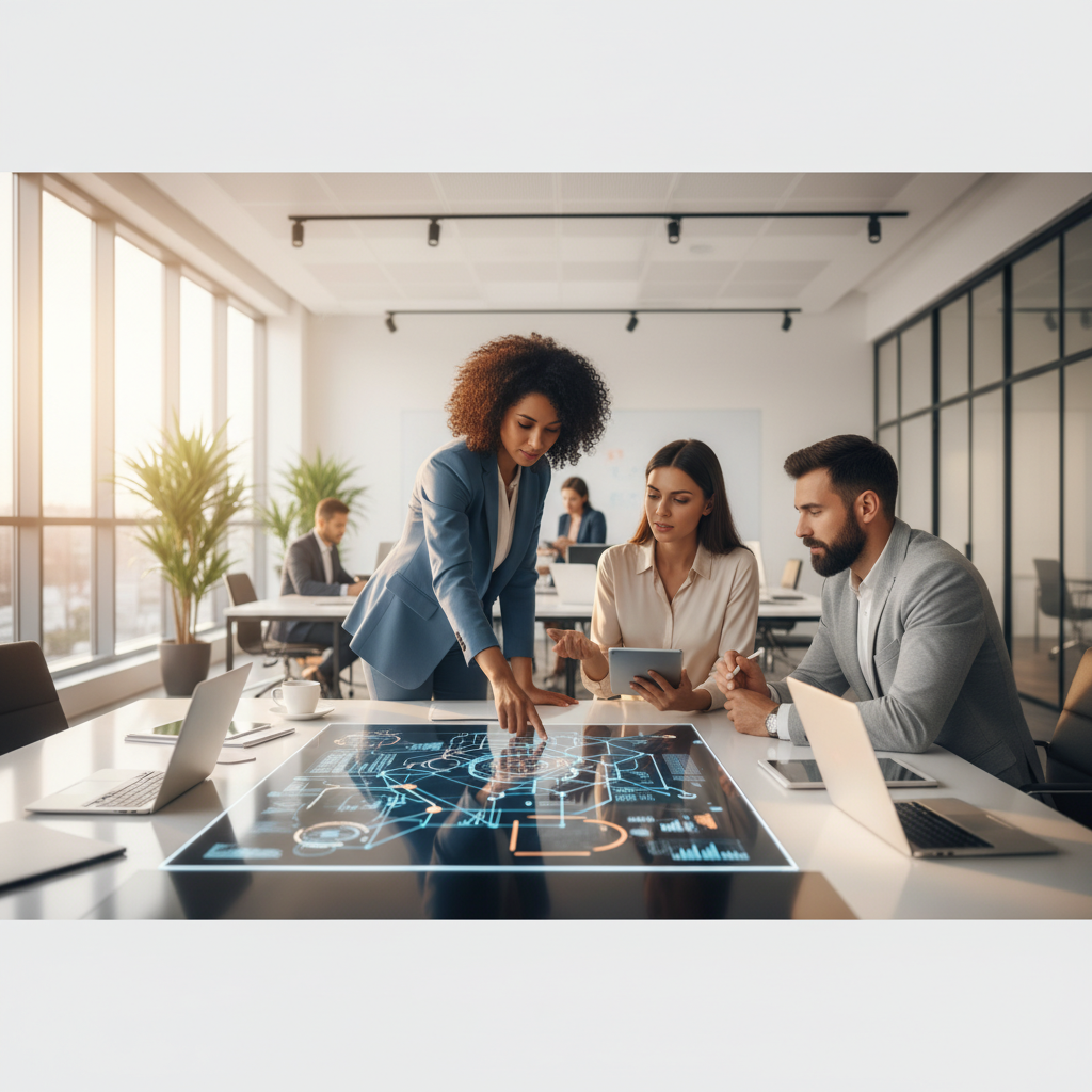 Architecting an Agentic HR Tech Stack for Workflow Excellence