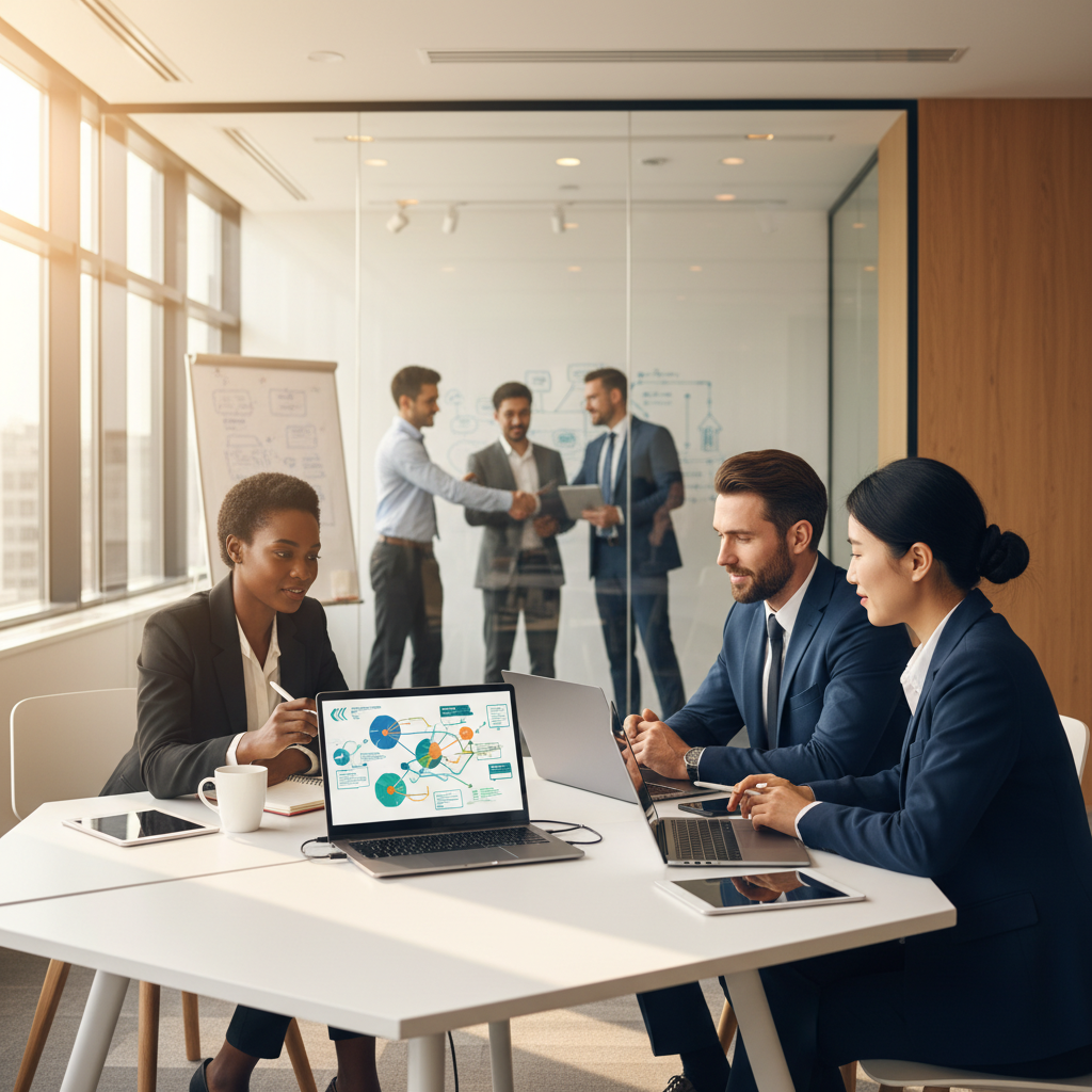 Your Technical Guide to Seamless Agentic Hiring Integrations