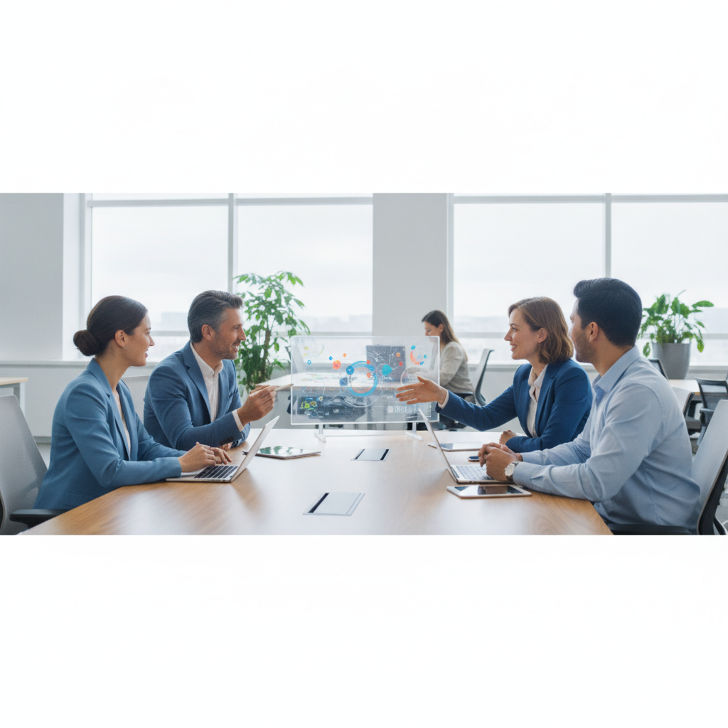 Navigating the Future of Work Essential Moves for Hiring Teams