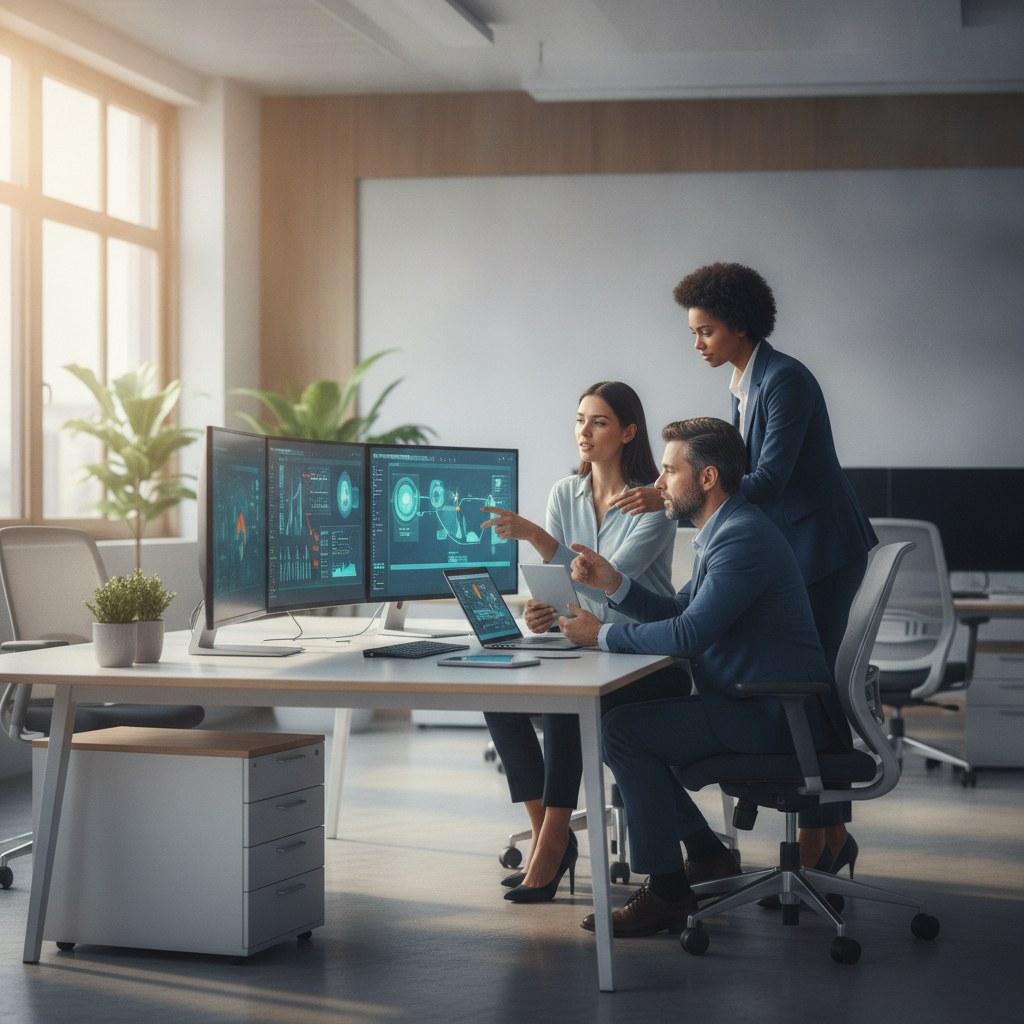 Transform Your Recruiting Operations Clean Hiring Systems with Automation
