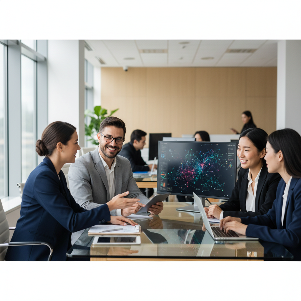 AI in Hiring Your Practical Guide to Real Transformation