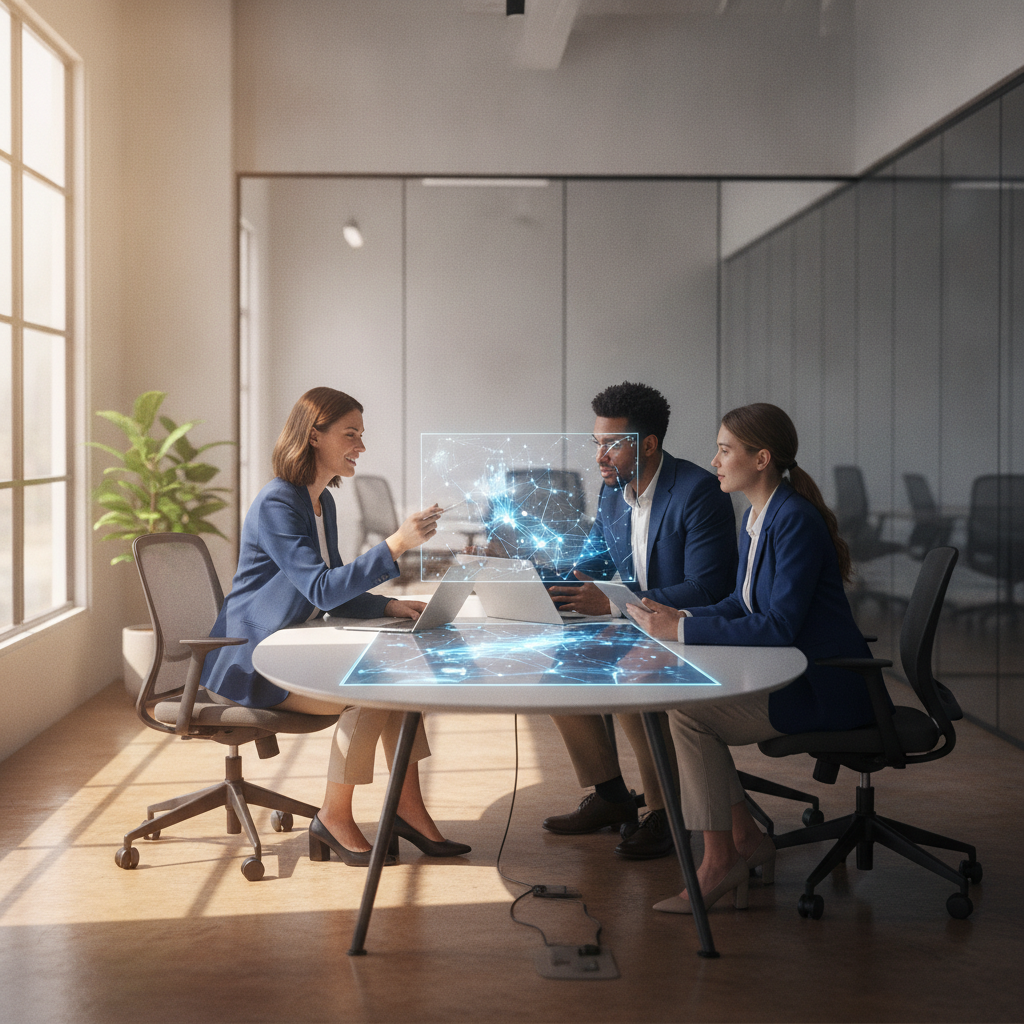 How Agentic AI Powers Proactive Candidate Engagement
