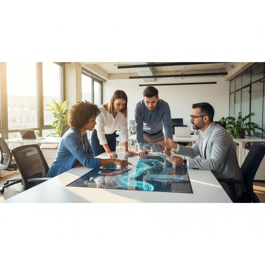 Mastering AI in Hiring Separating Reality From the Hype Cycle