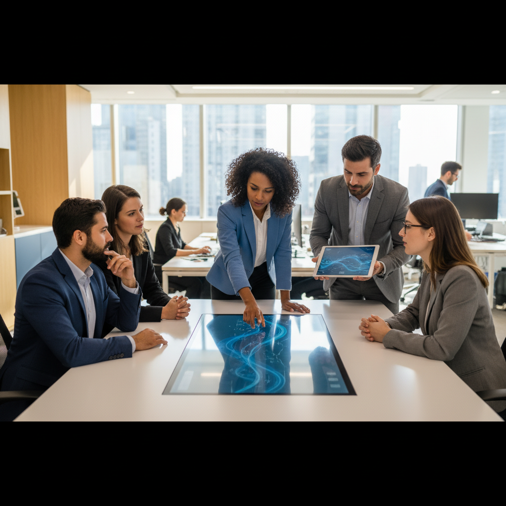Mastering Talent Acquisition with Scrini AI's Latest Enhancements