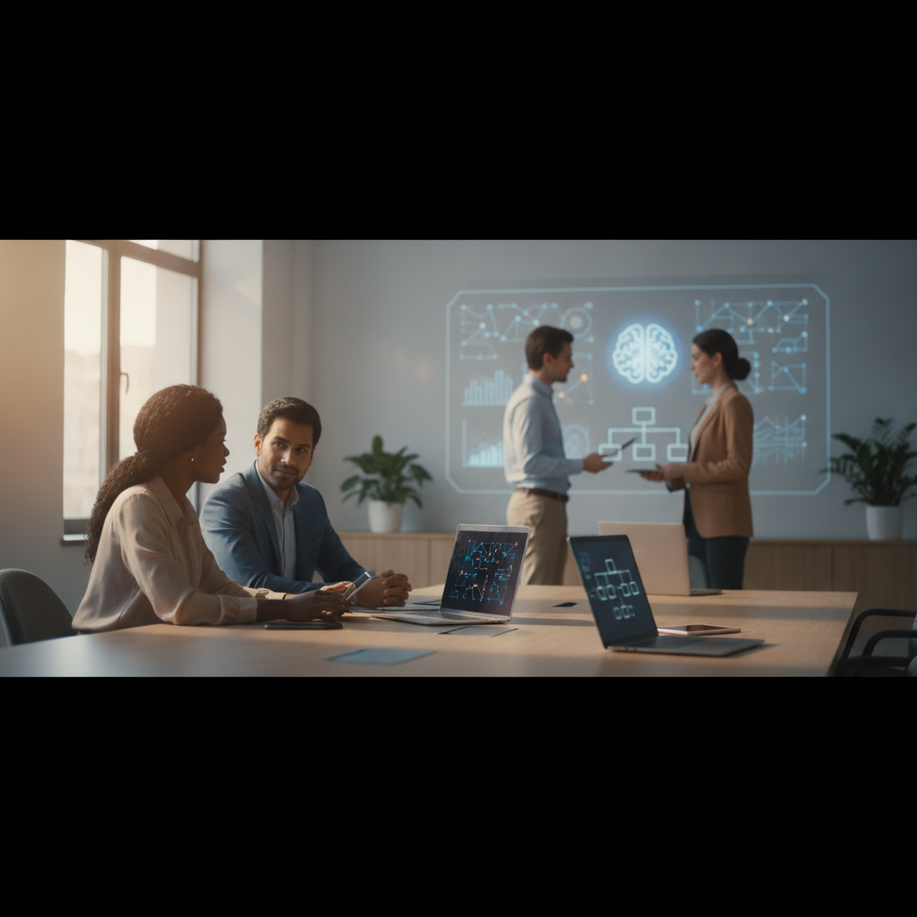 Mastering AI in Hiring Separating Hype from Practicality in 2026