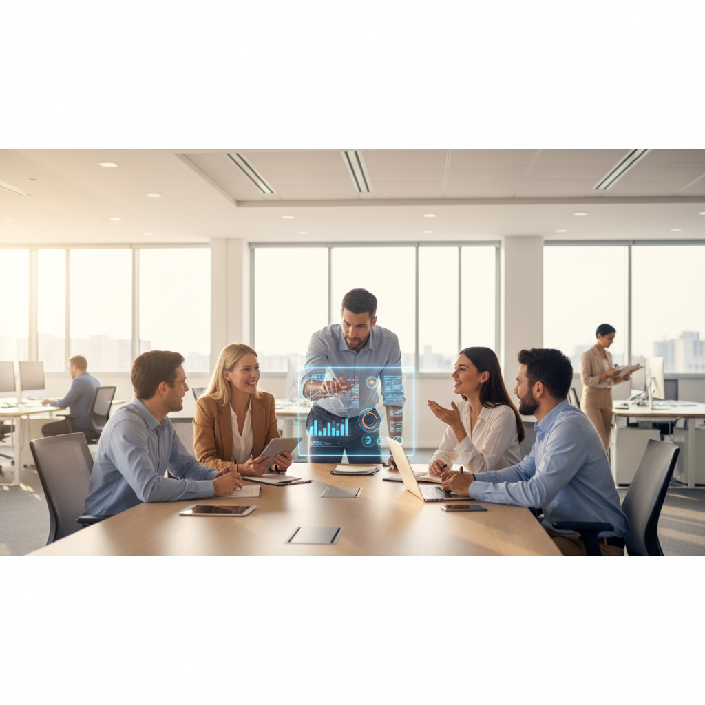 Attracting Top Talent How to Build a Magnetic Employer Brand