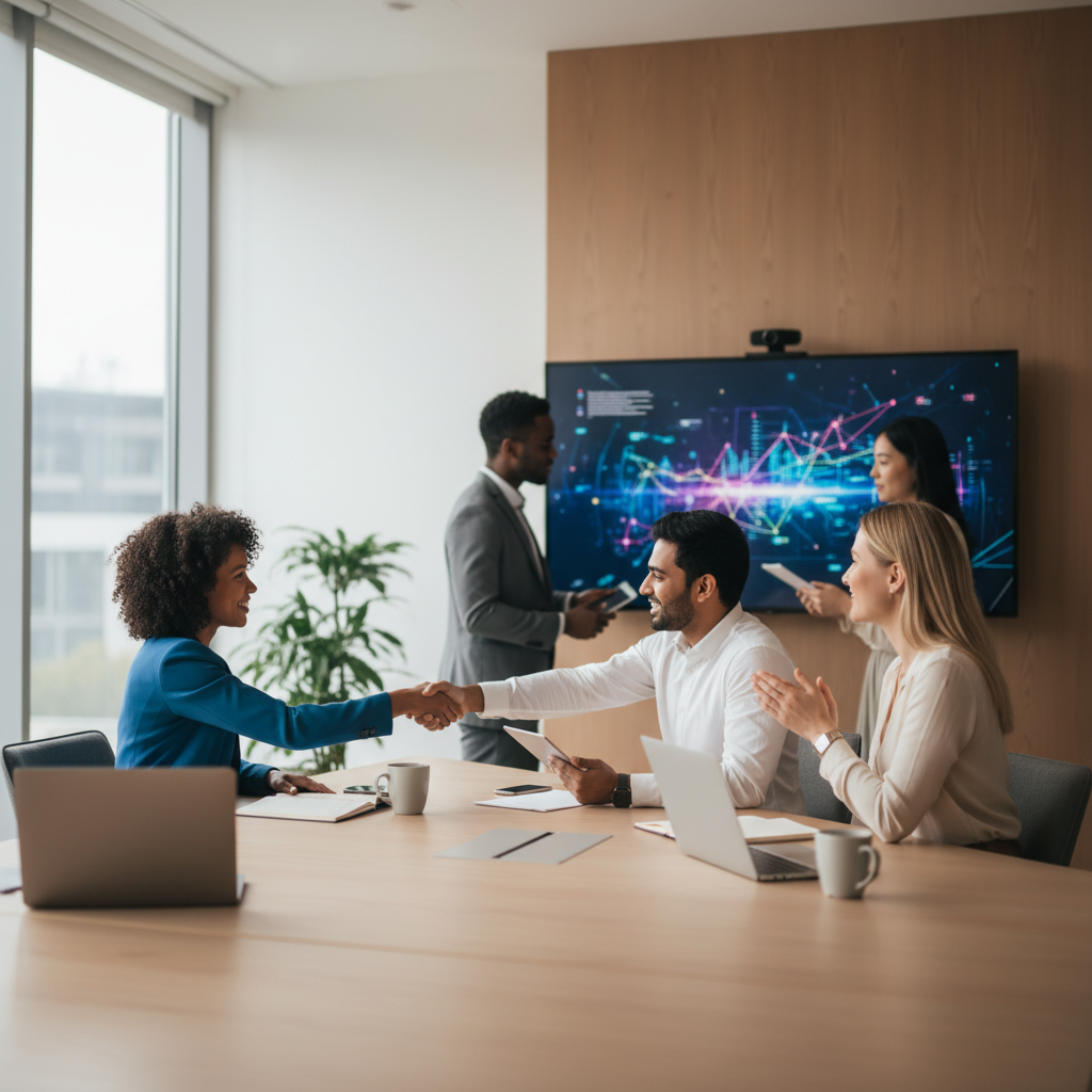 Mastering Candidate Experience Win Top Talent High Stakes Hiring