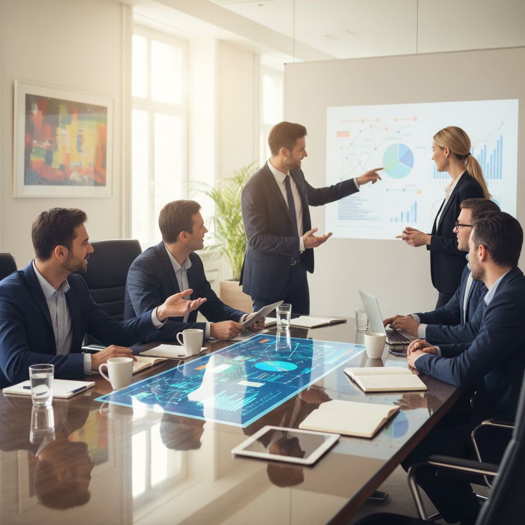 Mastering Hiring Metrics How to Quantify Recruitment ROI
