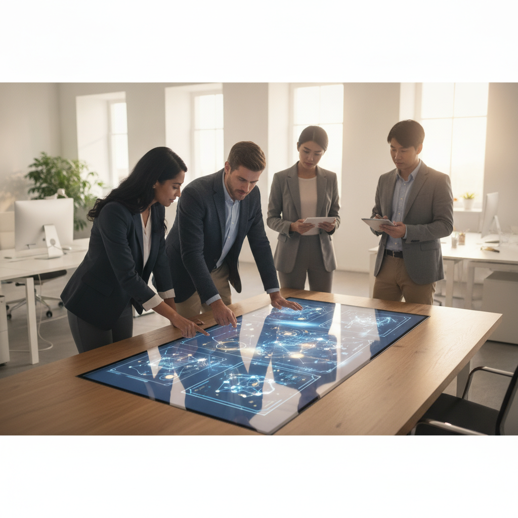 Unlocking Recruitment Potential with Agentic Hiring OS