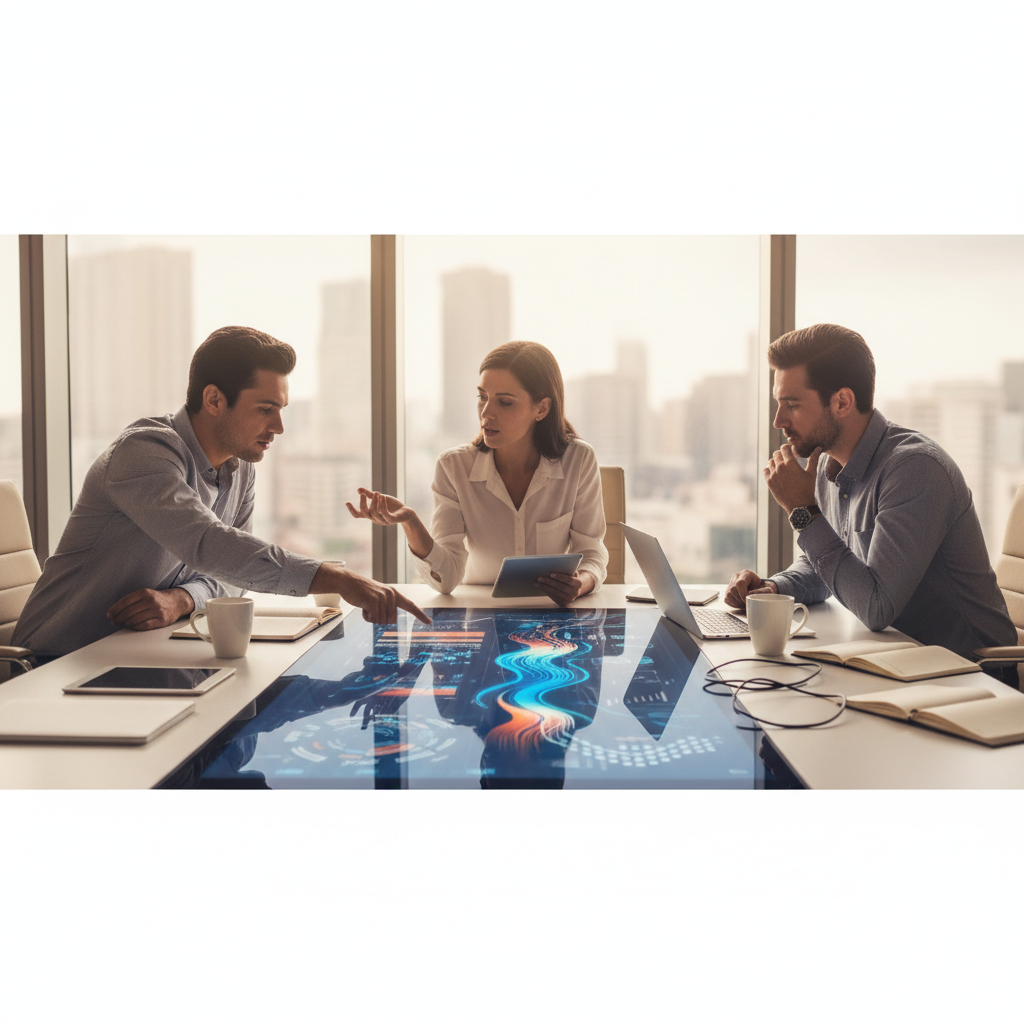 Mastering Your HR Tech Stack Building Smarter Workflows