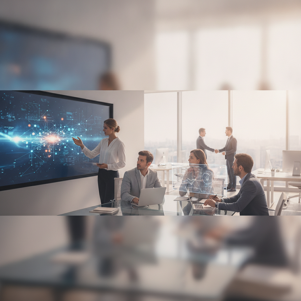 Unpacking AI in Hiring Real Impact Beyond the Hype