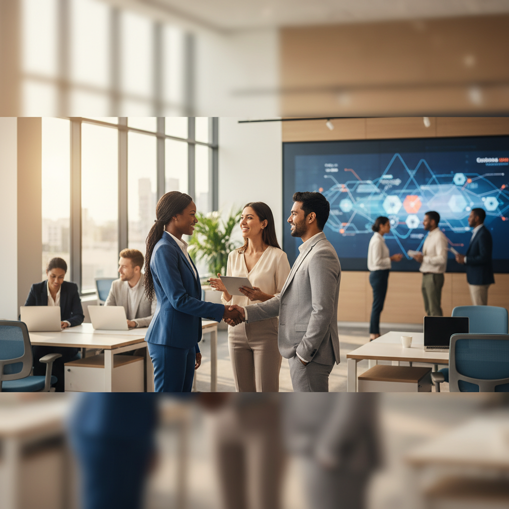 Unlocking Top Talent The Future of Candidate Experience Design