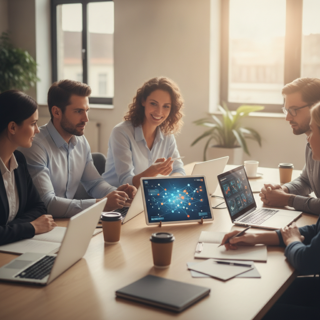 Mastering Predictive Hiring with Structured Interviews and Smart Assessments