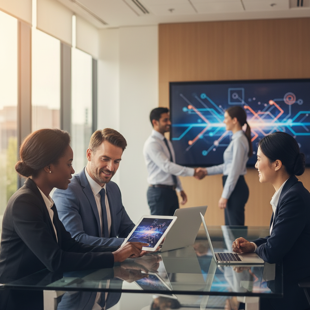 The Definitive Guide to AI in Hiring Real Impact Beyond the Hype