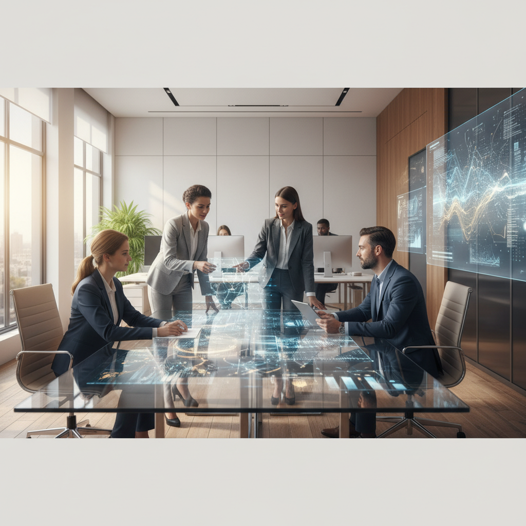 Unlocking Predictive Talent Insights with Agentic AI in 2026