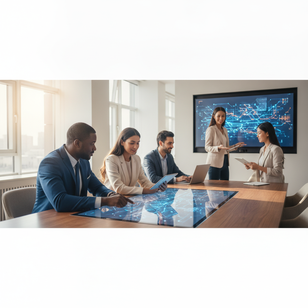InnovateTech Solutions Transforms Hiring with Agentic AI, Achieves Record Efficiency