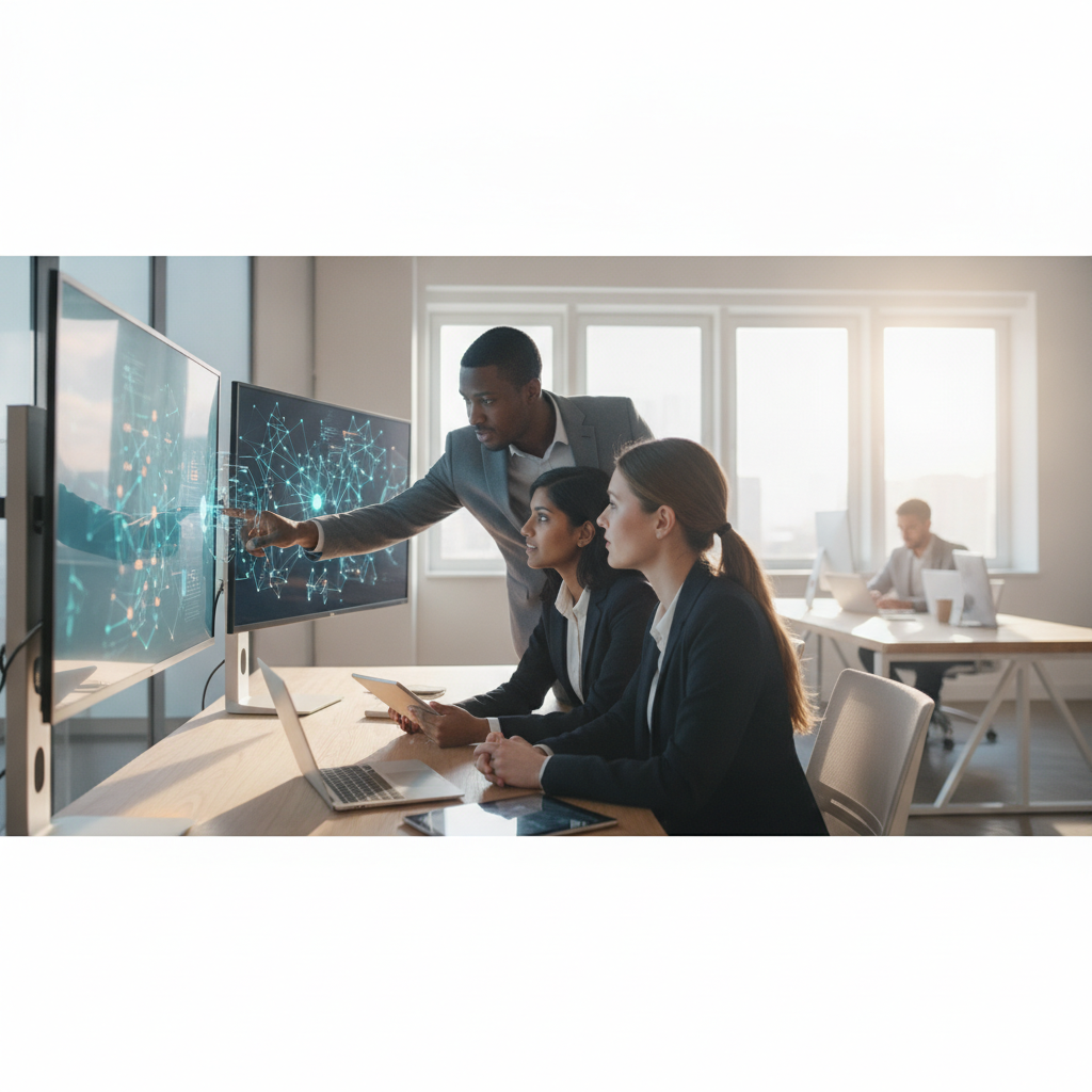 Unlocking Elite Talent, Modern Sourcing with Boolean and AI