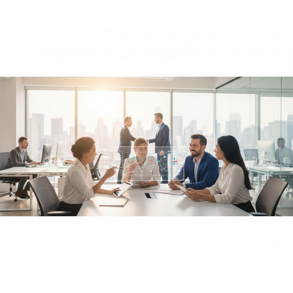 Driving Talent Success Key Insights for Modern HR in 2026