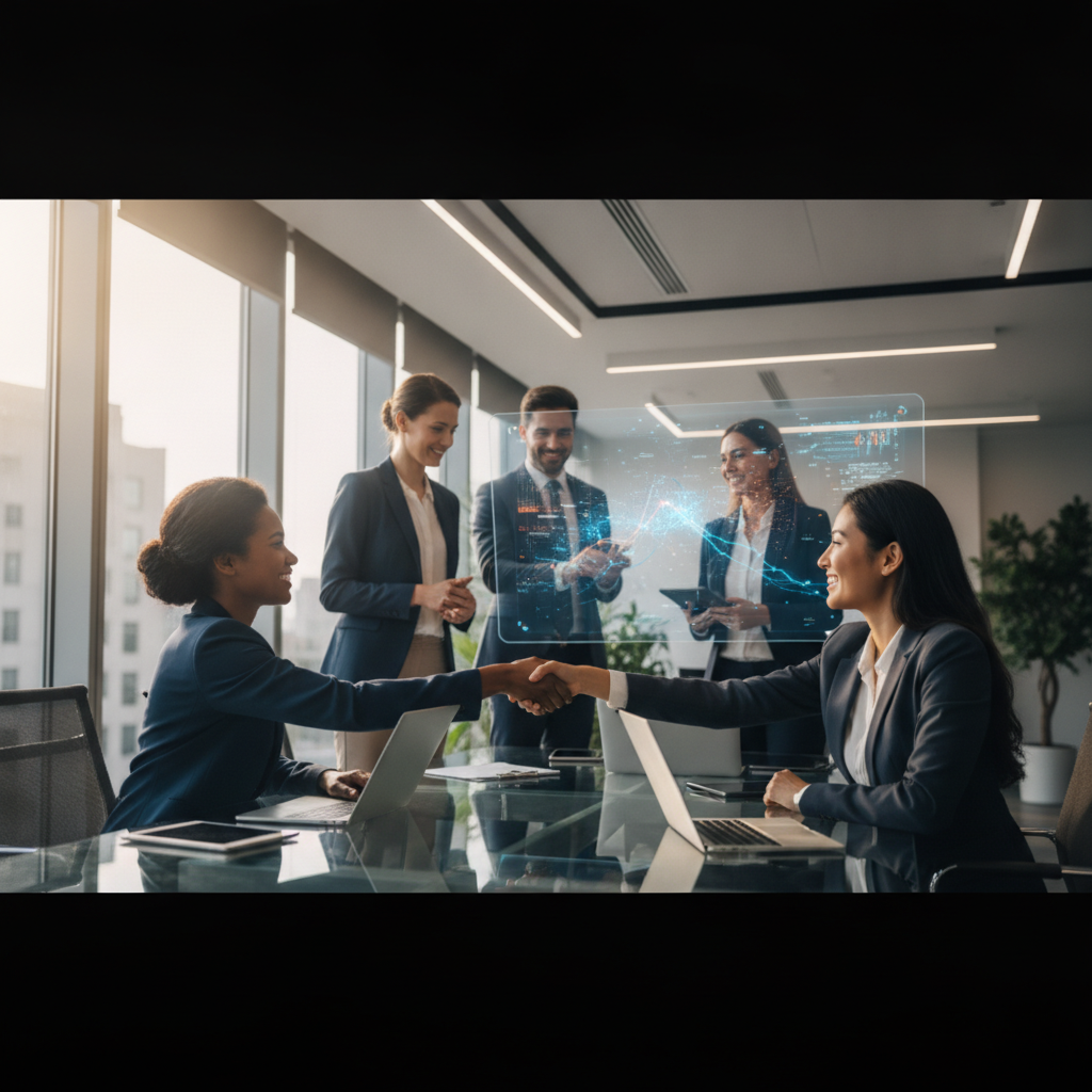 Unlocking Speed and Quality with AI Driven Hiring in 2026