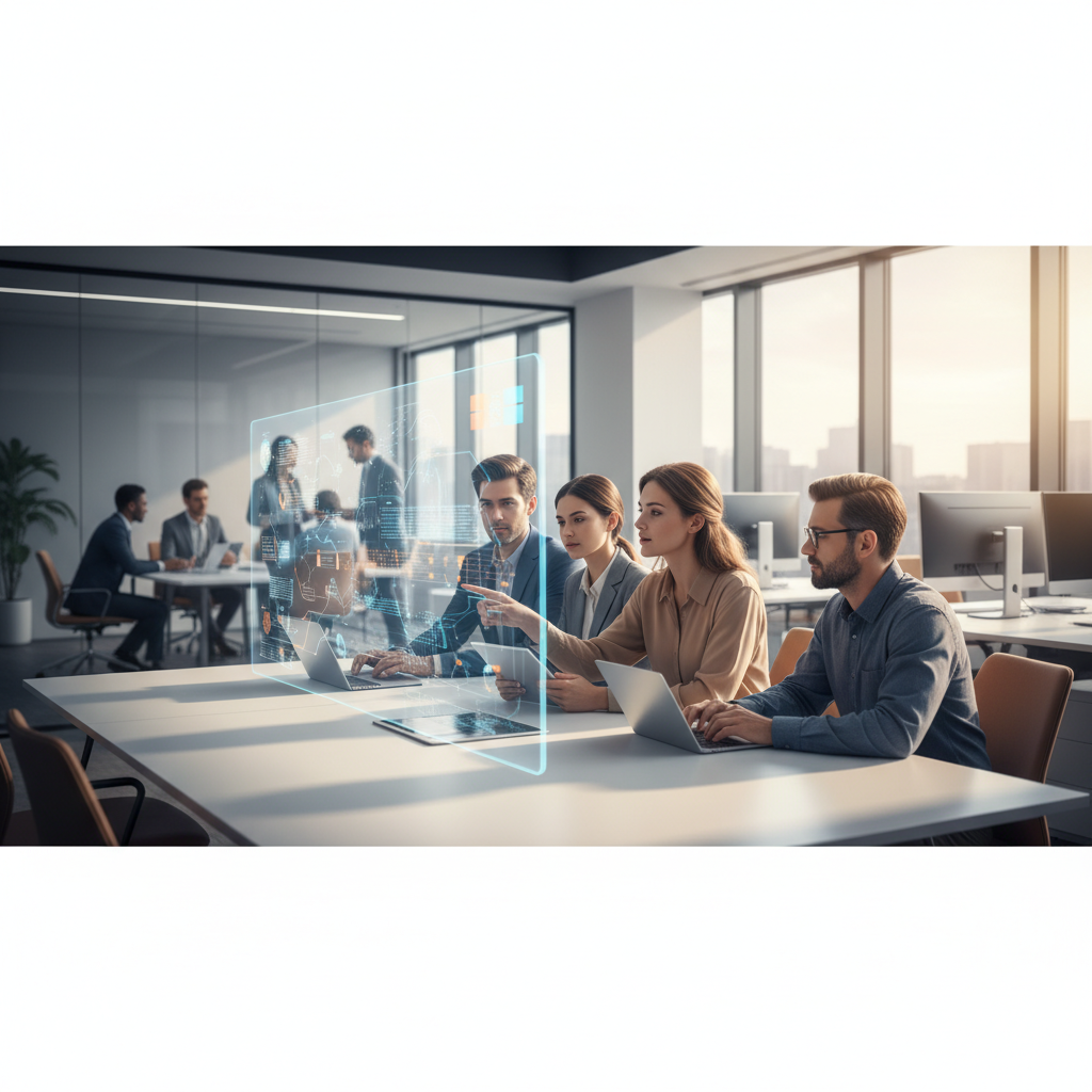 Agentic Hiring OS The New Frontier for Talent Acquisition in 2026