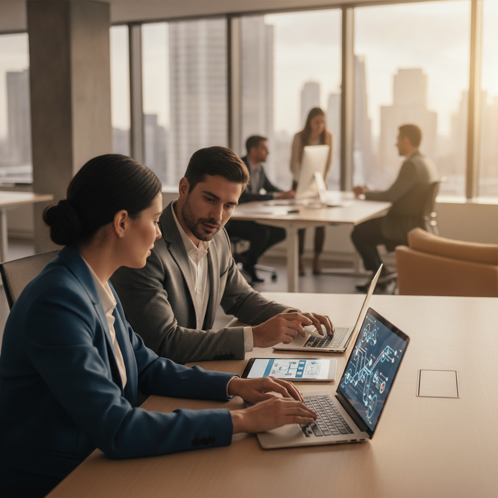 Seamless ATS Integration A Technical Deep Dive into Scrini AI APIs