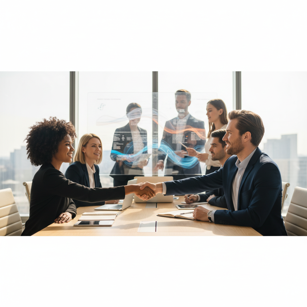 Mastering Interviews and Assessments, The Future of Predictive Hiring