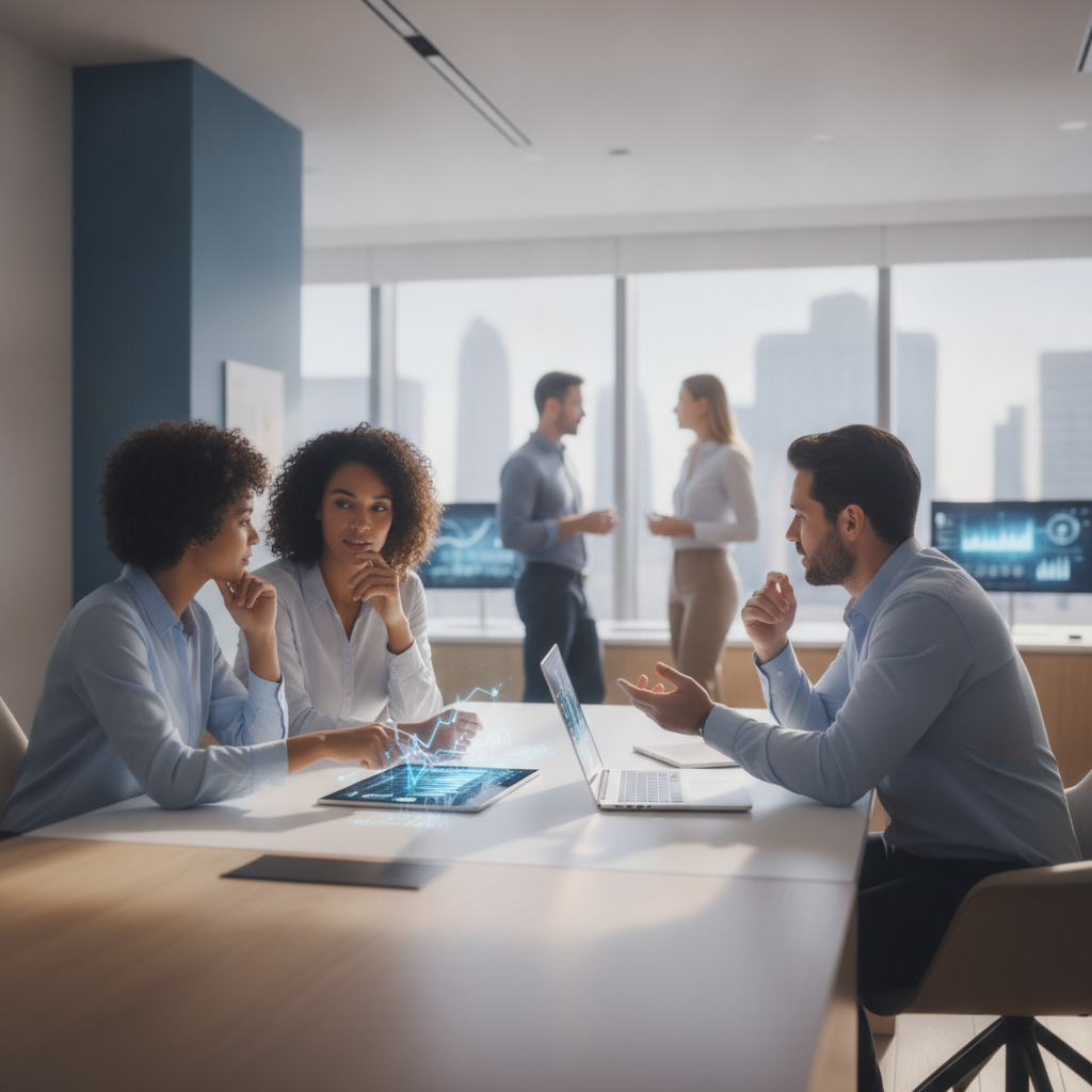 Agentic Hiring OS Delivers Proactive Compliance With Smart Rank OS