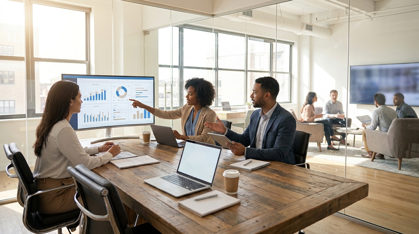 Agentic Hiring OS A Strategic Imperative for Modern Talent Acquisition