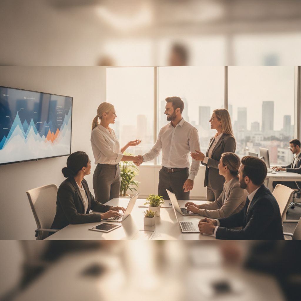 Mastering Offer Acceptance How to Close Top Talent Without Chaos