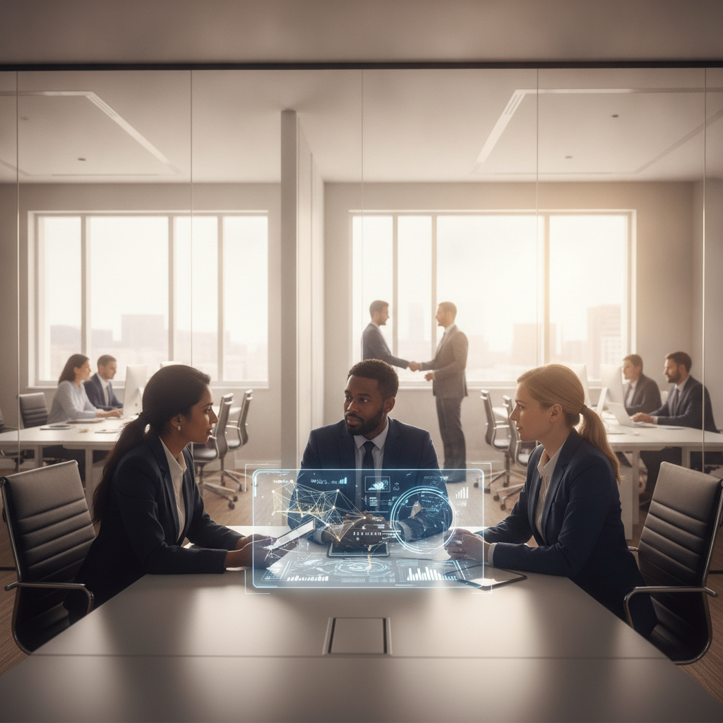 The Real Impact of AI in Hiring What's Working in 2026