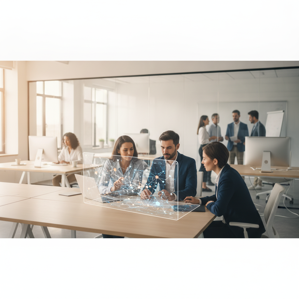 Unlocking Unprecedented Talent Acquisition with Scrini AI Agentic OS
