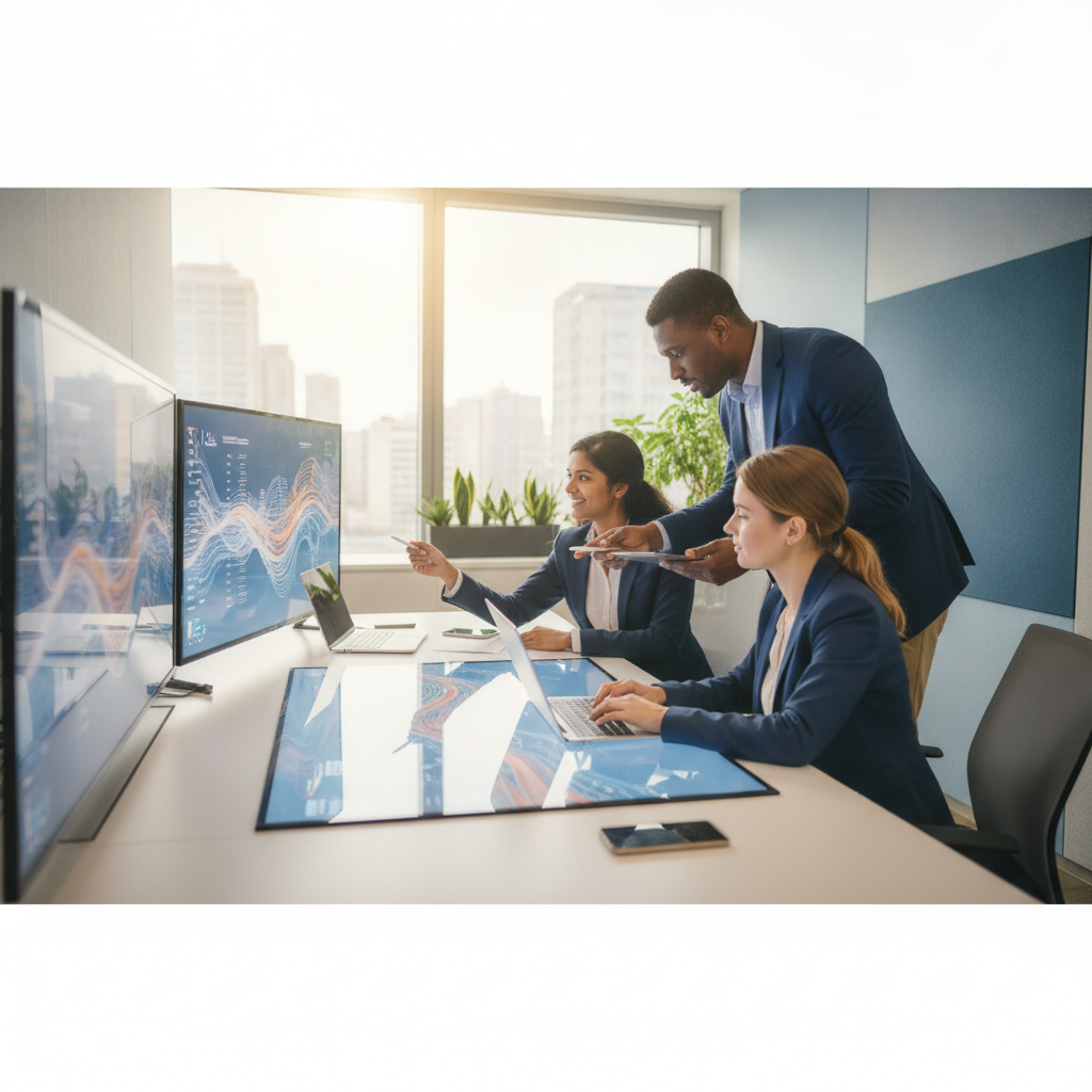 Mastering Modern Sourcing Strategies Boolean, X Ray, and AI