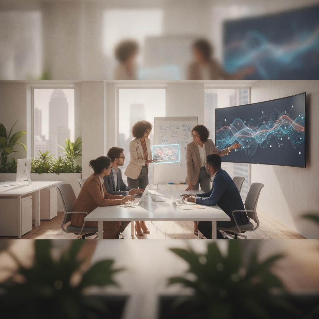 Decoding the Agentic Hiring Revolution Key Insights for 2026 and Beyond