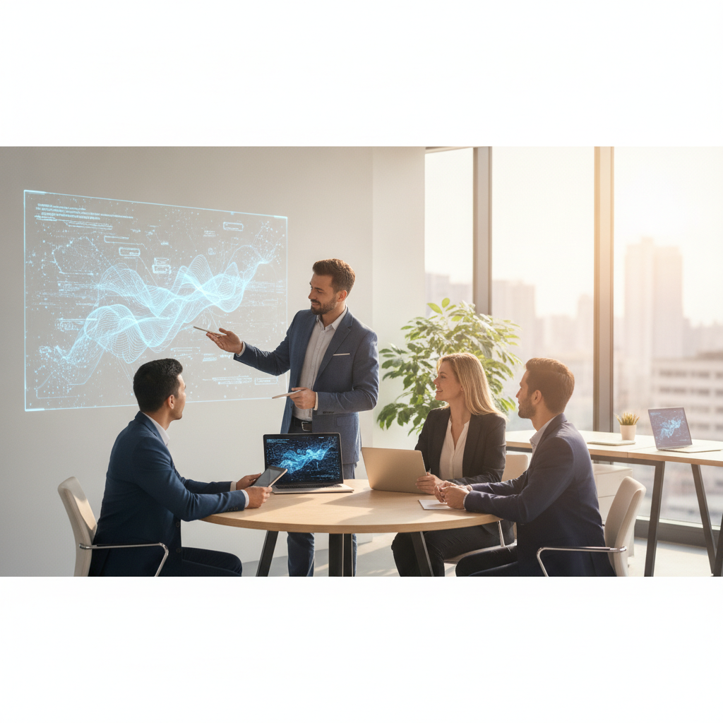 Navigating AI in Hiring What’s Real for Modern Talent Teams