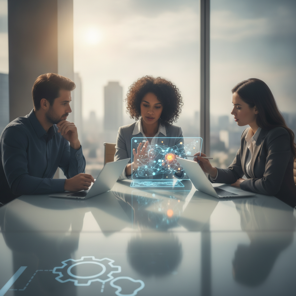 Seamless Technical Integrations Unlock Peak Performance in Agentic Hiring