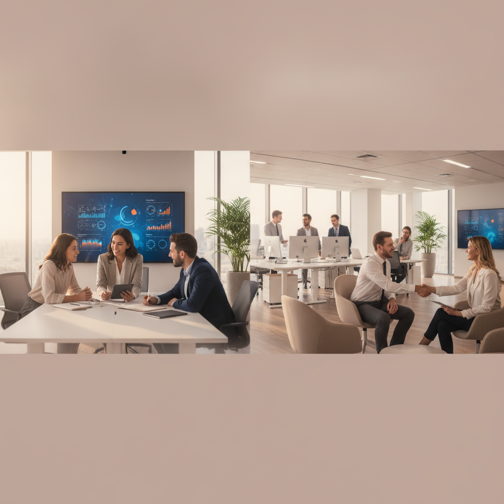 A Case Study PrimeShip Logistics' Agentic Hiring Success