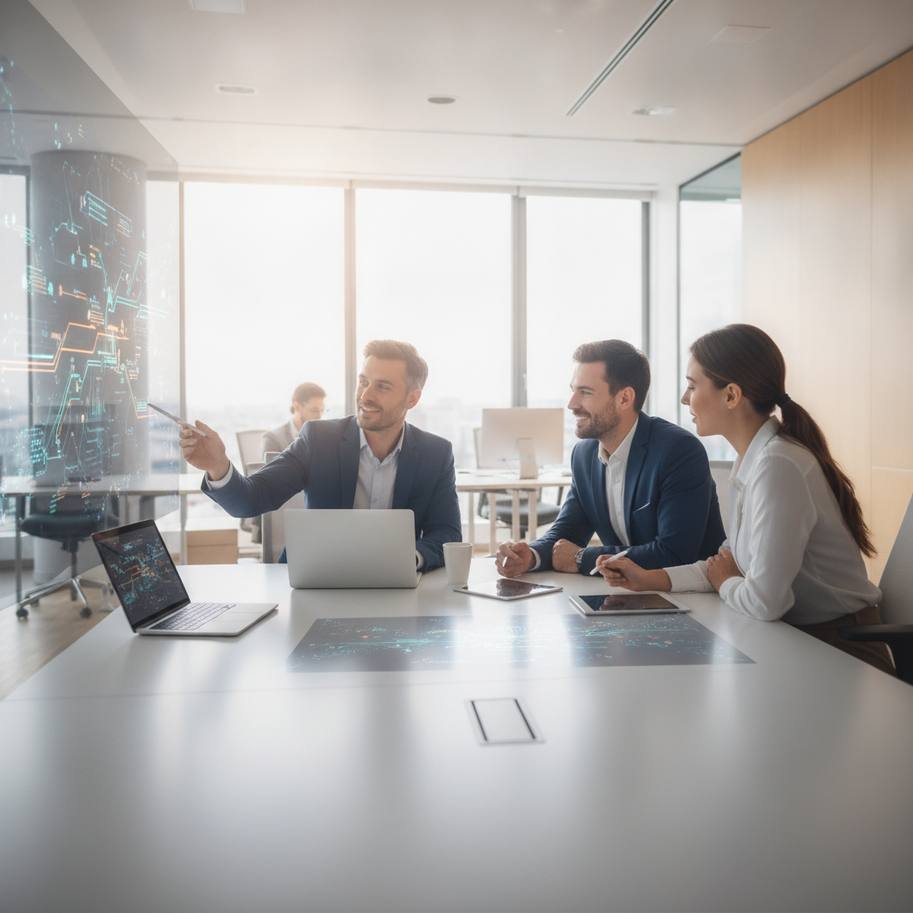 Agentic Hiring What Every Leader Needs to Know for 2026
