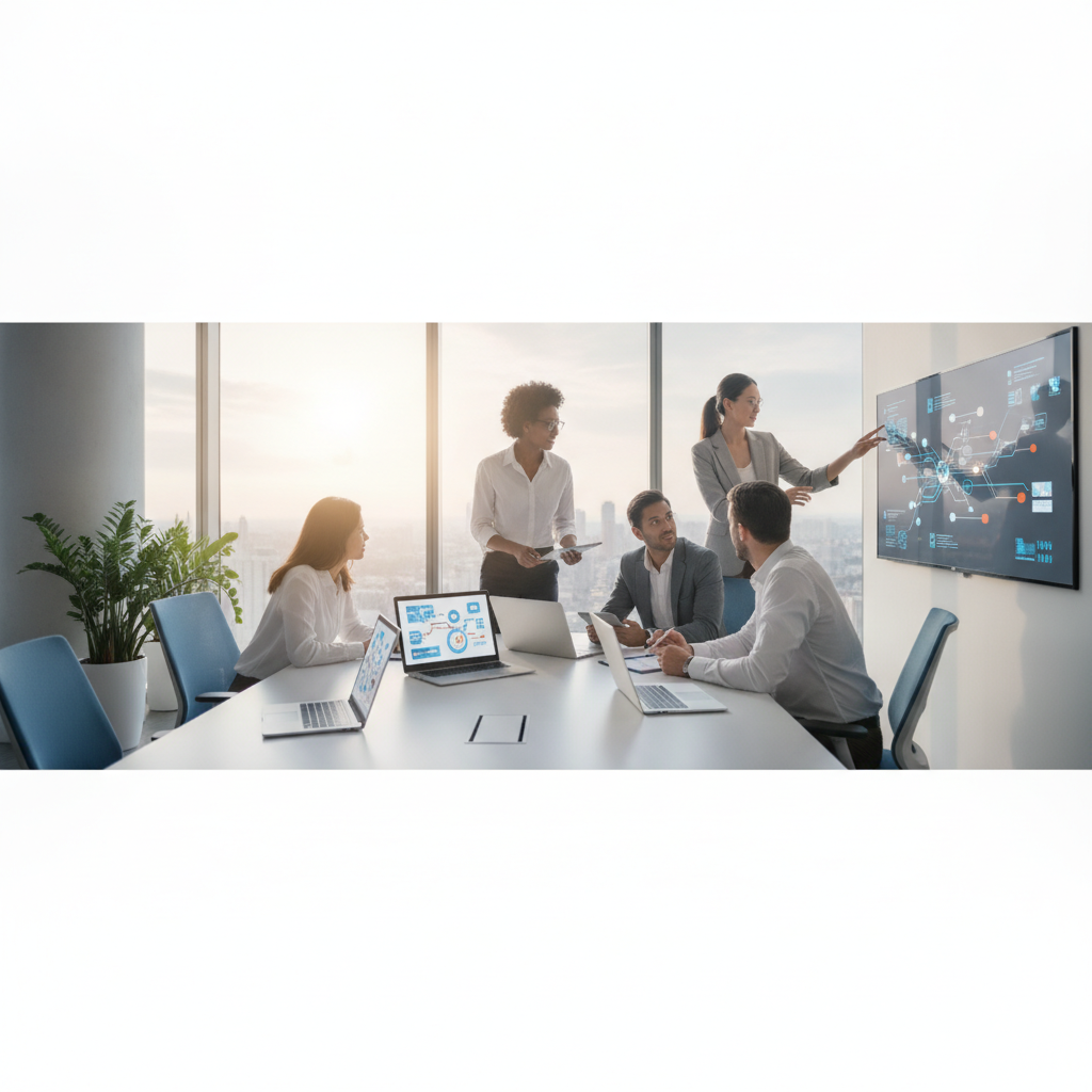 Building Your HR Tech Stack Architecting Workflows for 2026