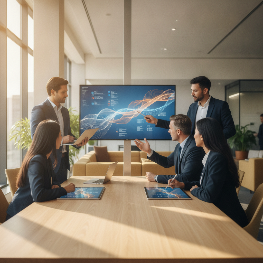 Mastering Predictive Interviews and Assessments for Top Talent